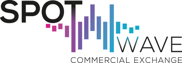 Spotwave logo